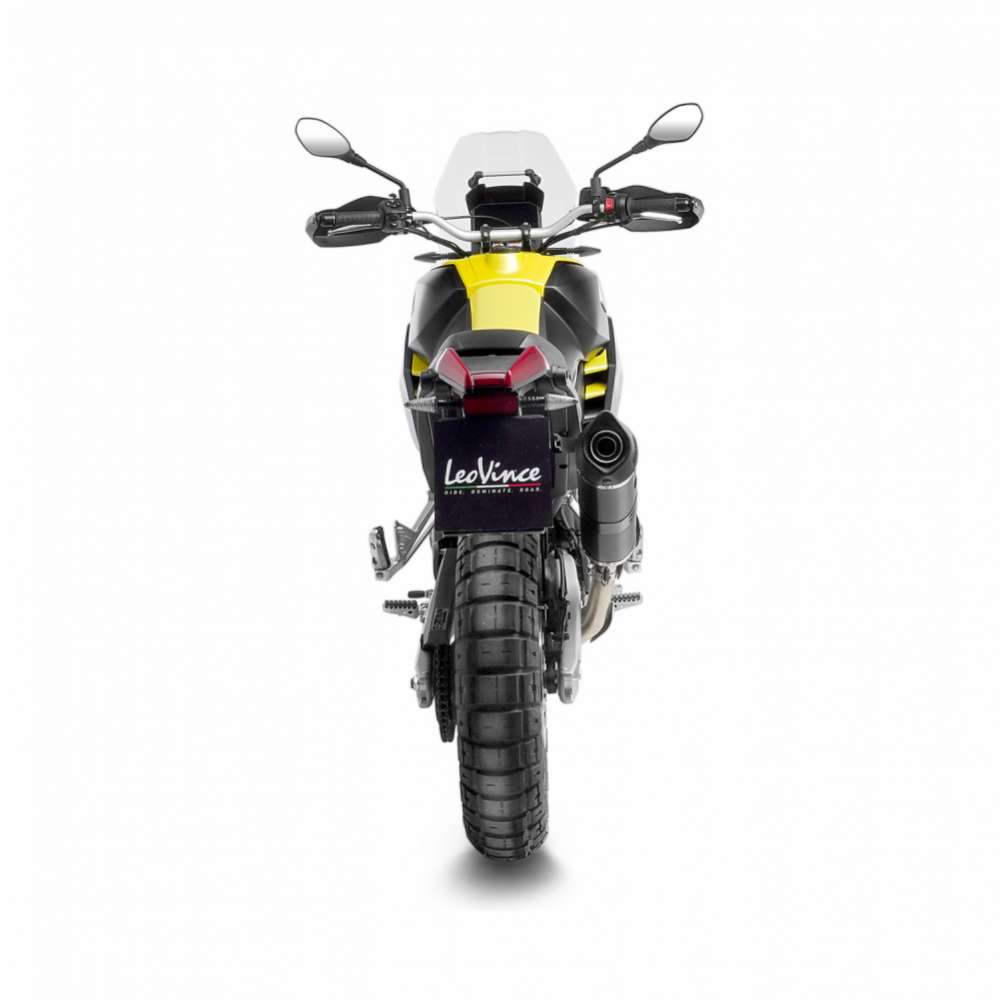 LV One EVO Black Edition - Image 4