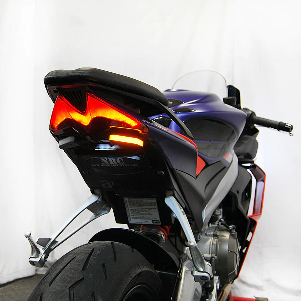 Aprilia RS / Tuono 660 Fender Eliminator - Image 3