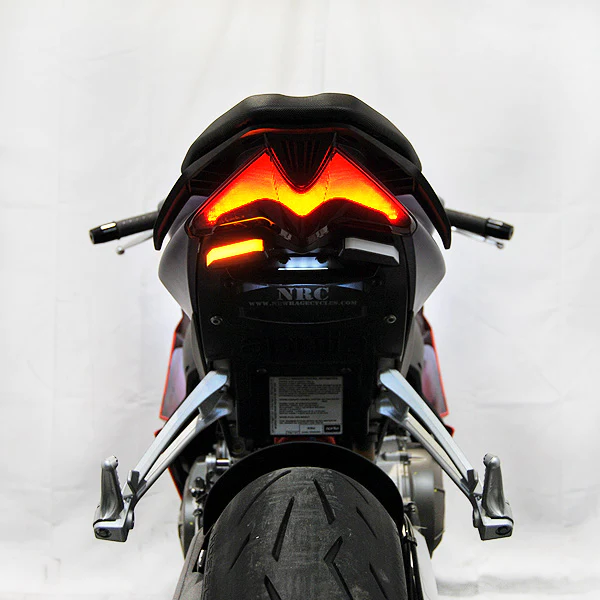 Aprilia RS / Tuono 660 Fender Eliminator - Image 4