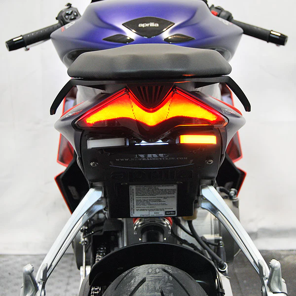 Aprilia RS / Tuono 660 Fender Eliminator - Image 6