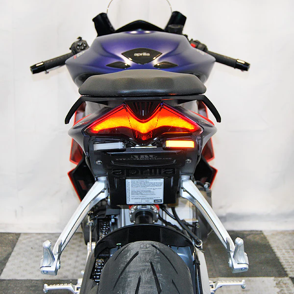 Aprilia RS / Tuono 660 Fender Eliminator - Image 7
