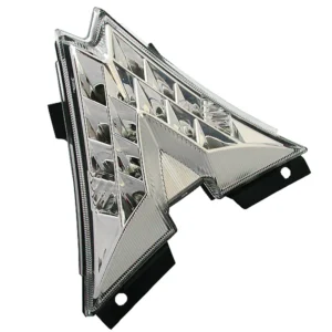 Integrated Taillight | RSV4 10-18, Tuono 11-18 - Clear