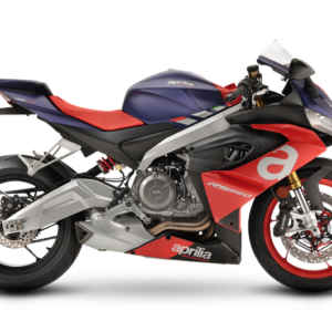 RS 660