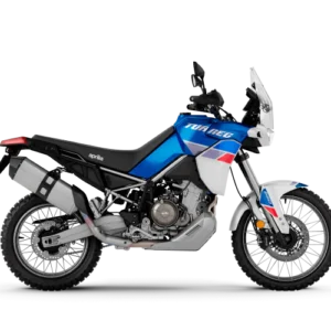Tuareg 660