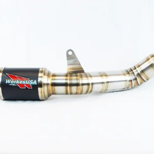 Exhaust
