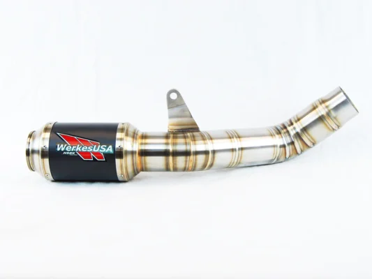 Exhaust