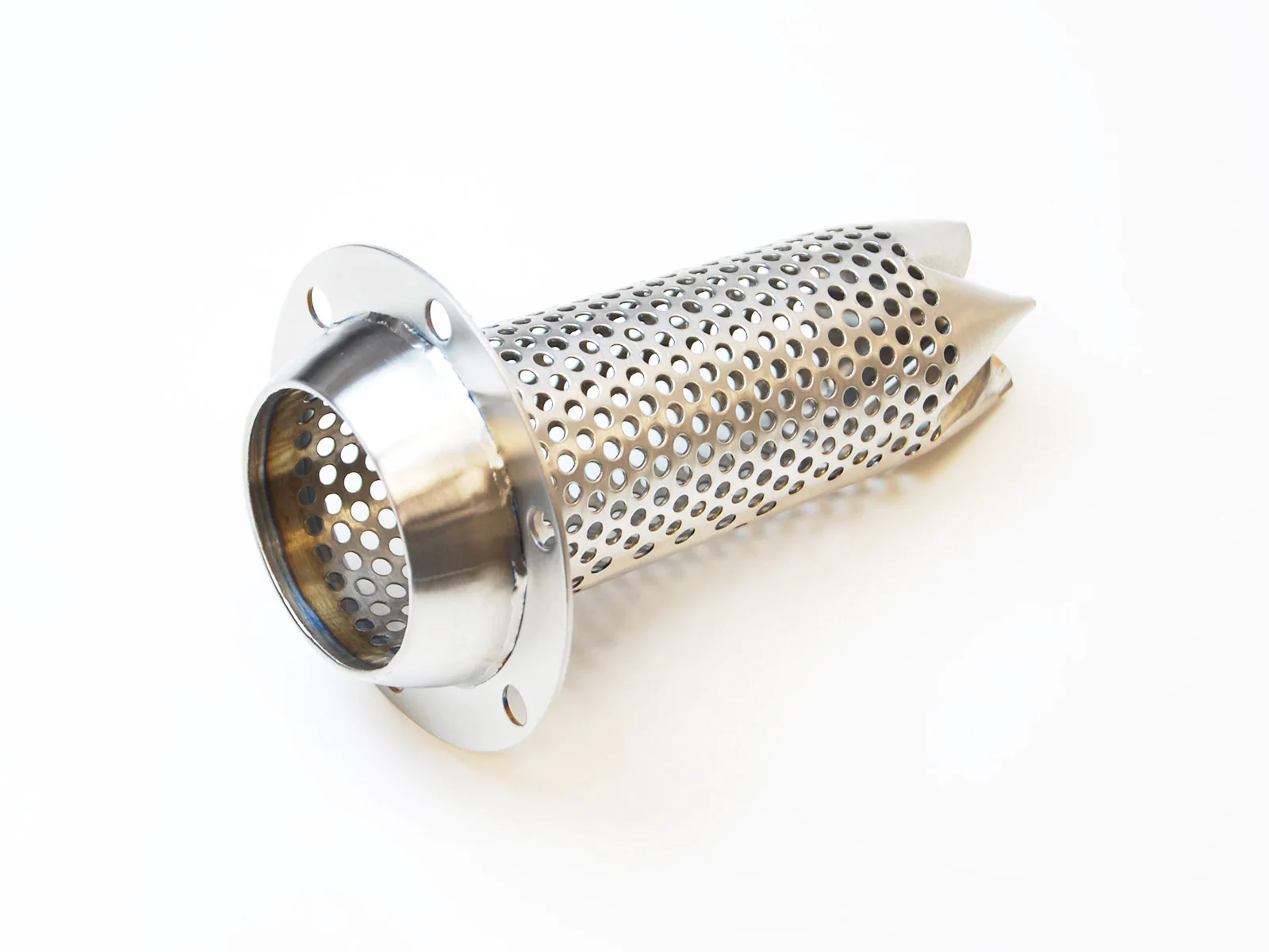 Exhaust Insert db Killer | Large