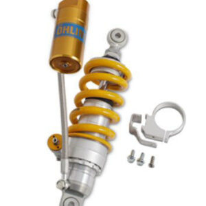 Suspension
