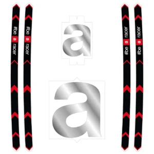Wheel Stickers