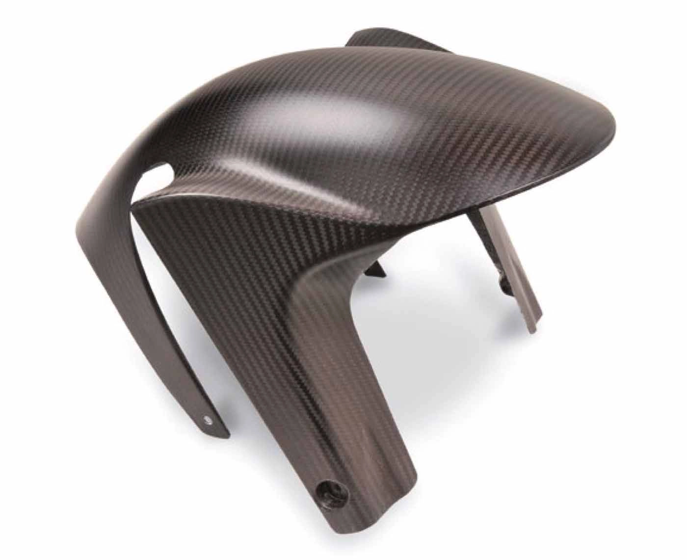 Carbon Fiber Front Fender