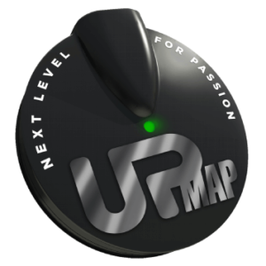 Alternative view of Up Map T800 Includes E5 Cable