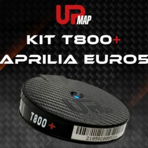 Up Map T800 Includes E5 Cable