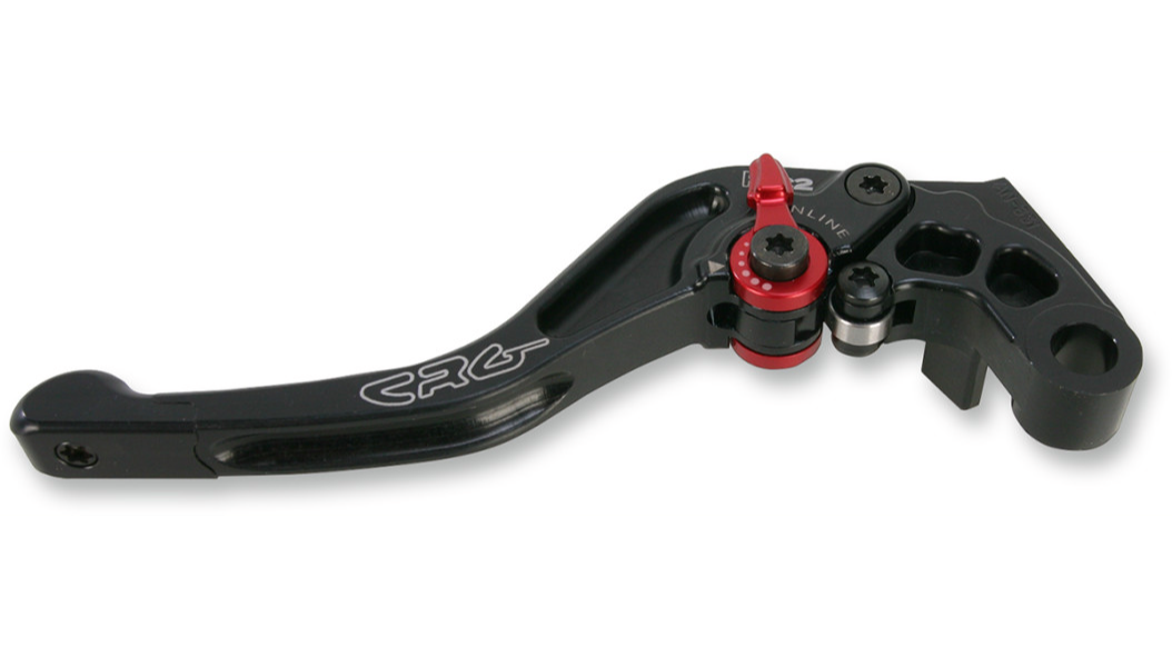 RSV4 / Tuono CRG Lever Set - Image 2