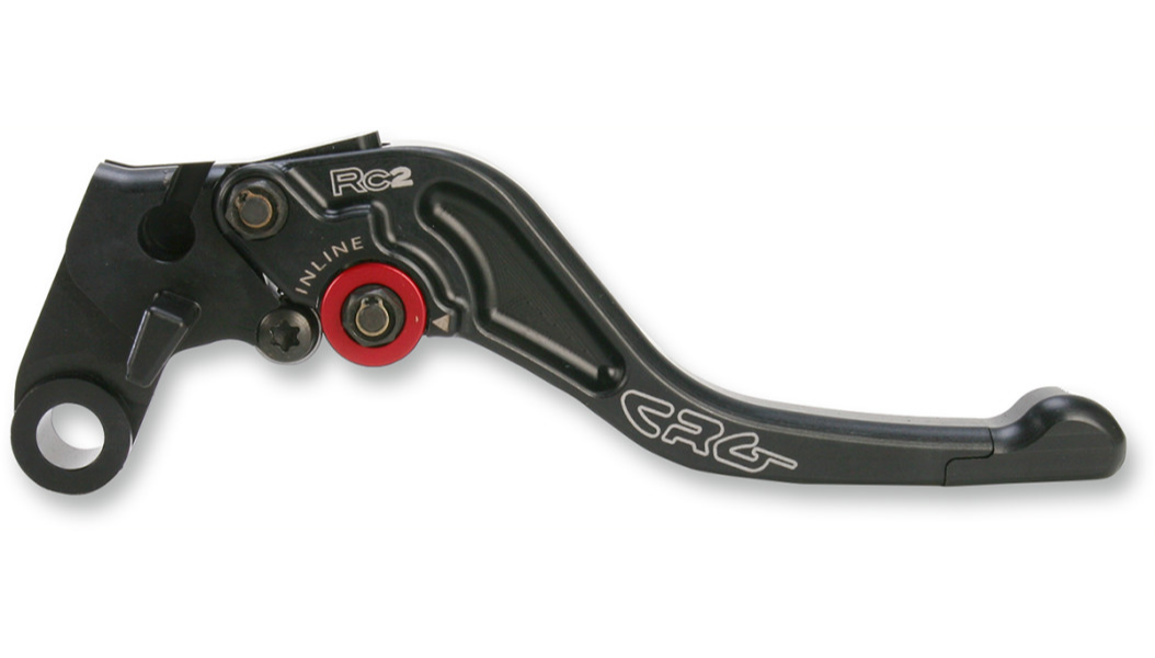 RSV4 / Tuono CRG Lever Set - Image 3