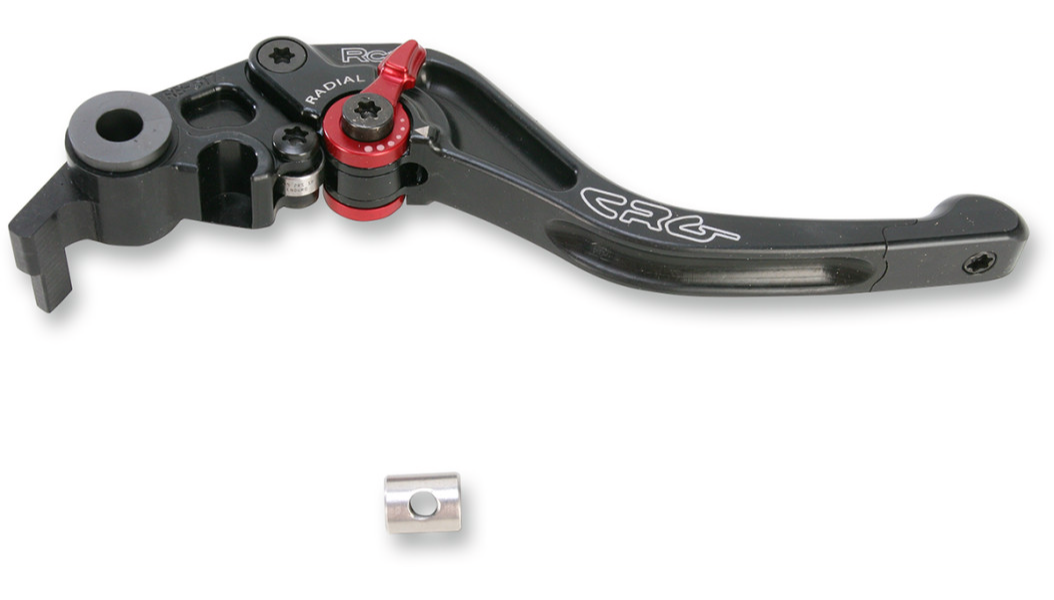RSV4 / Tuono CRG Lever Set - Image 5
