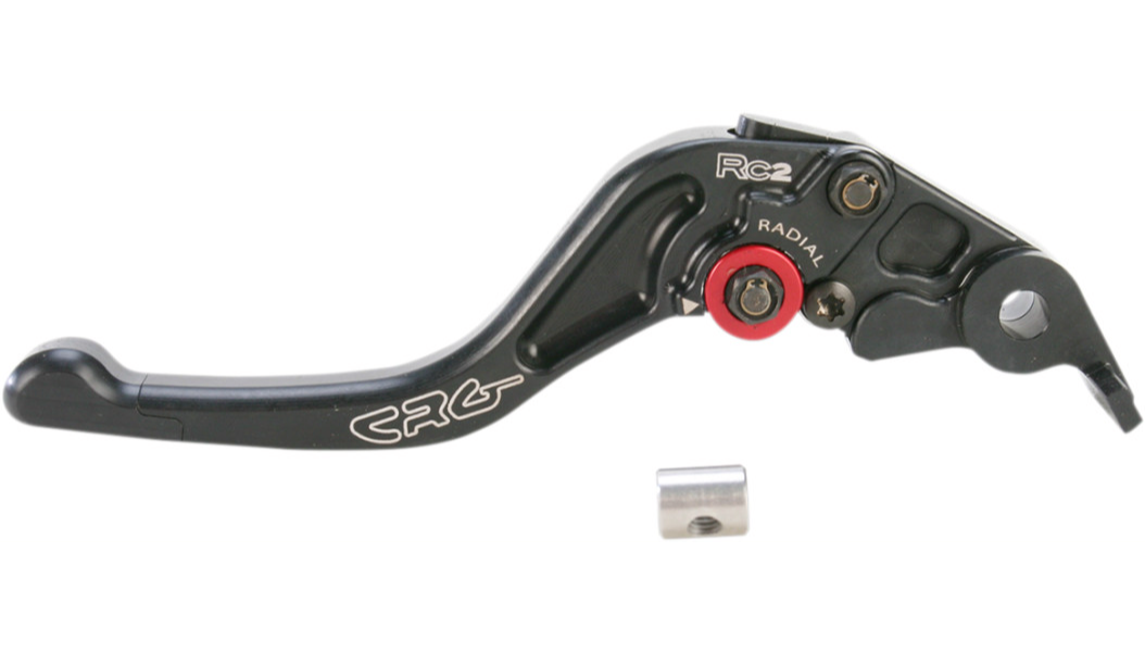 RSV4 / Tuono CRG Lever Set - Image 4