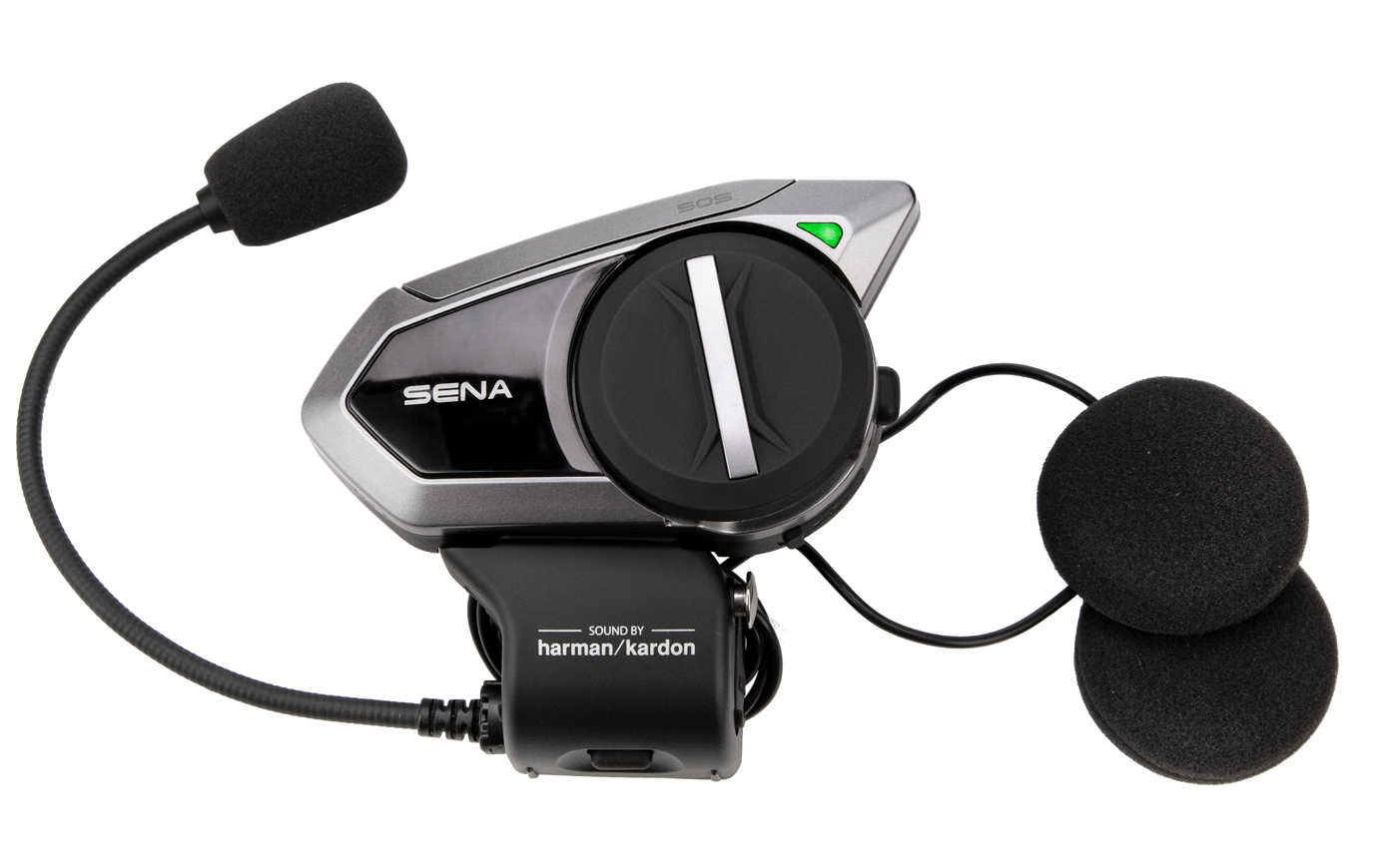 Sena 50S Communication System - Image 3