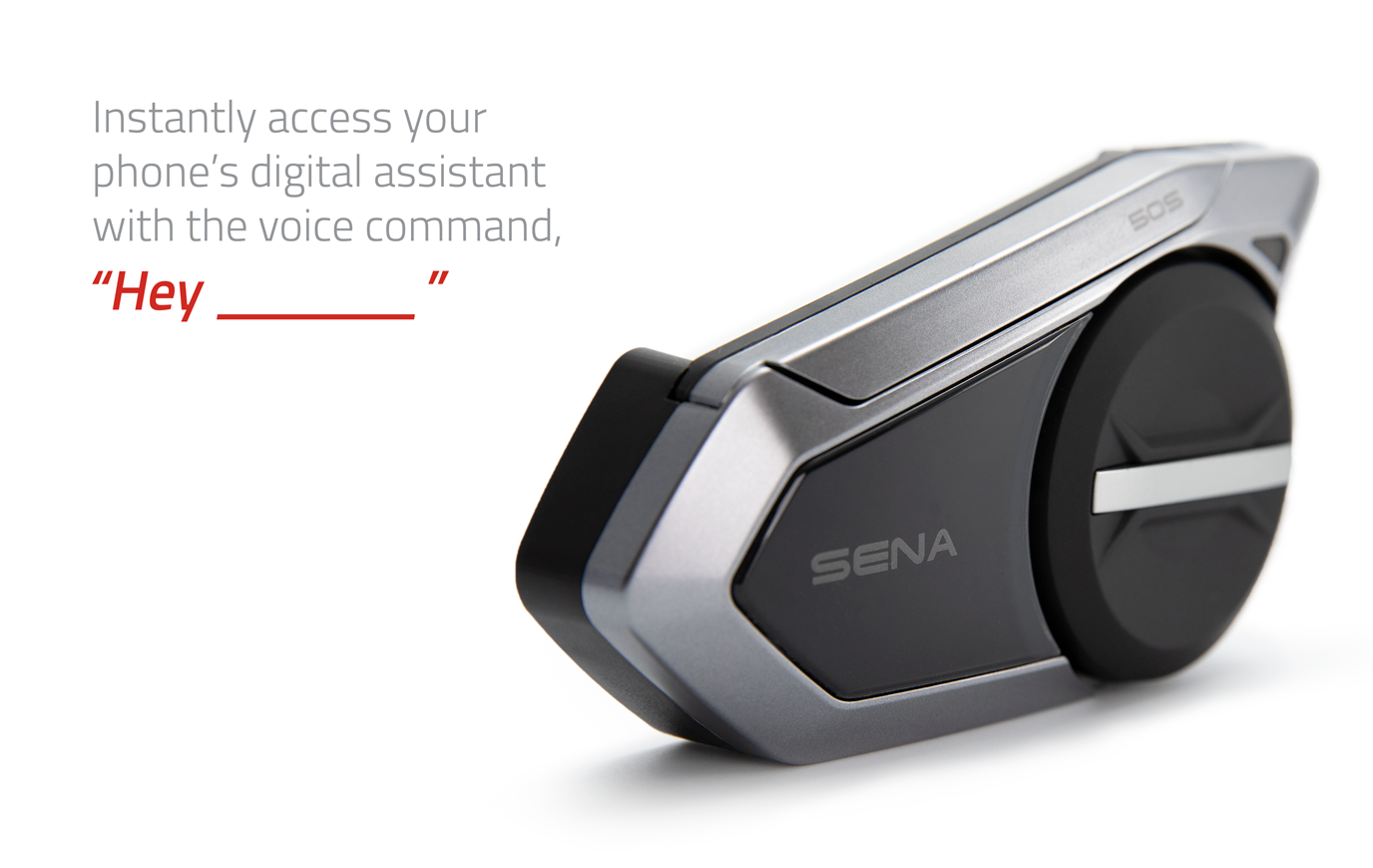 Sena 50S Communication System - Image 4