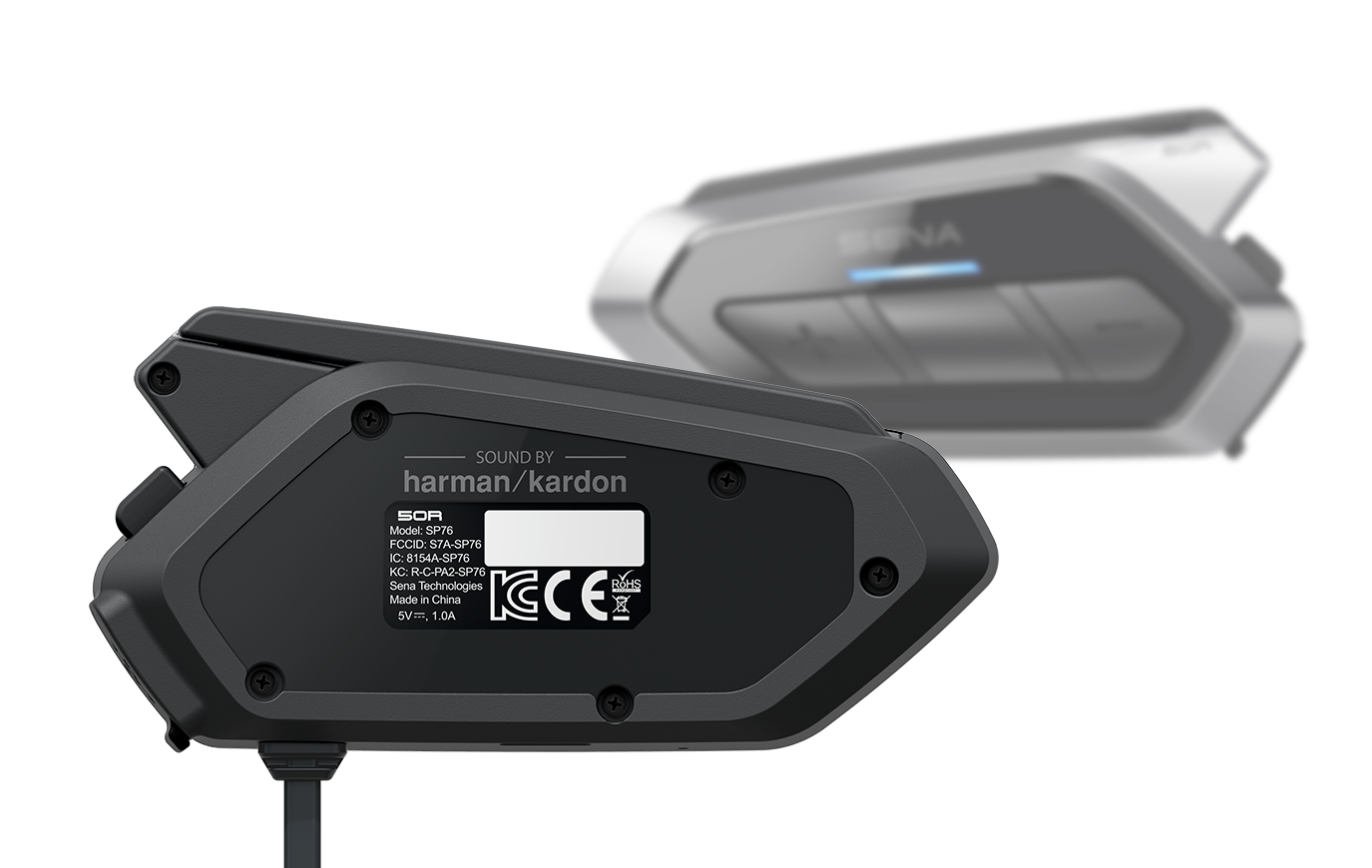 Sena 50R Communication System - Image 3