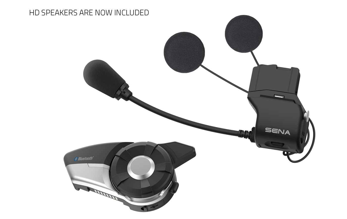 Sena 20S EVO Communication System - Image 6