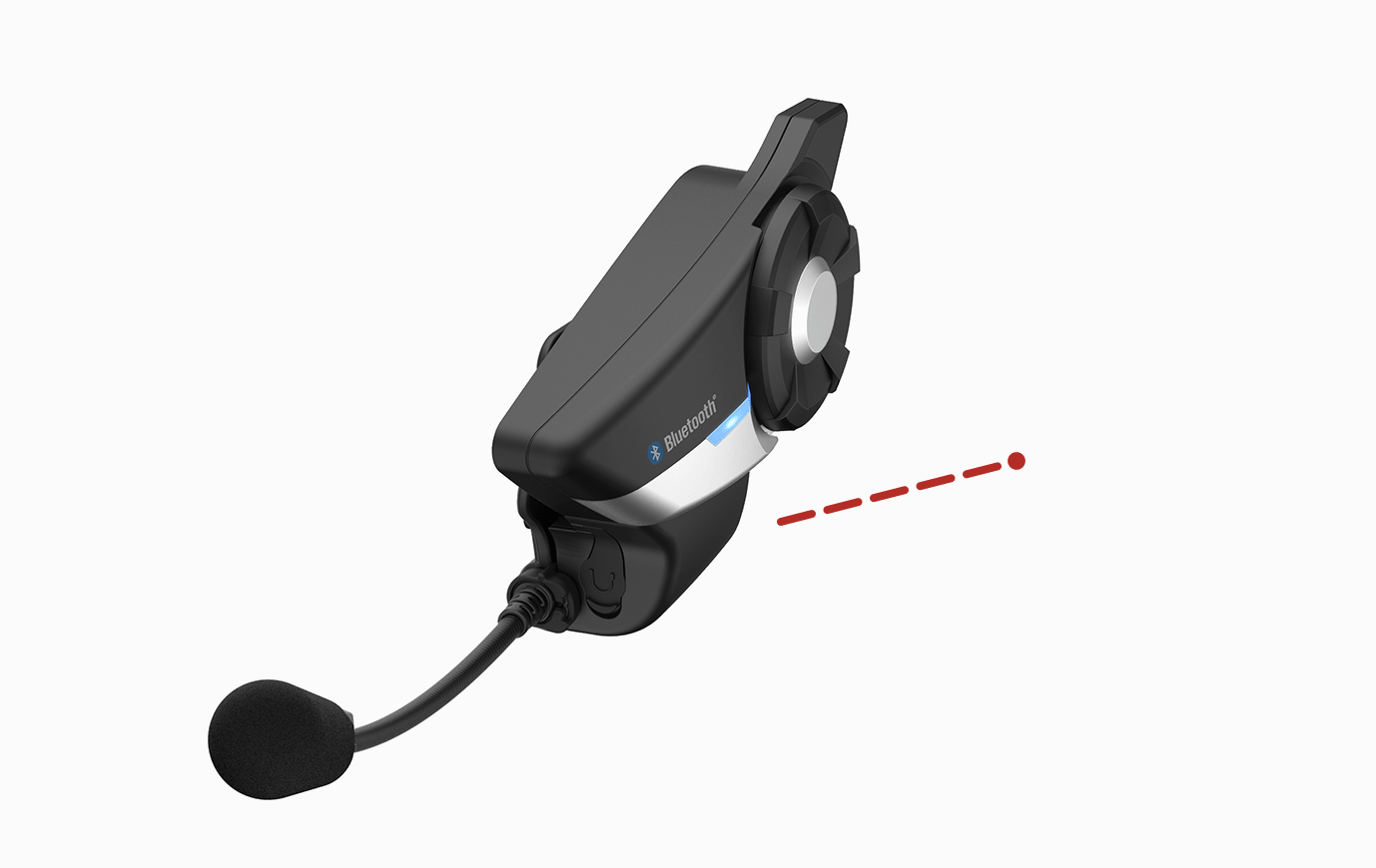 Sena 20S EVO Communication System - Image 5