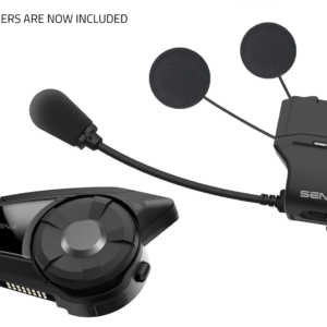 Alternative view of Sena 30K Communication System