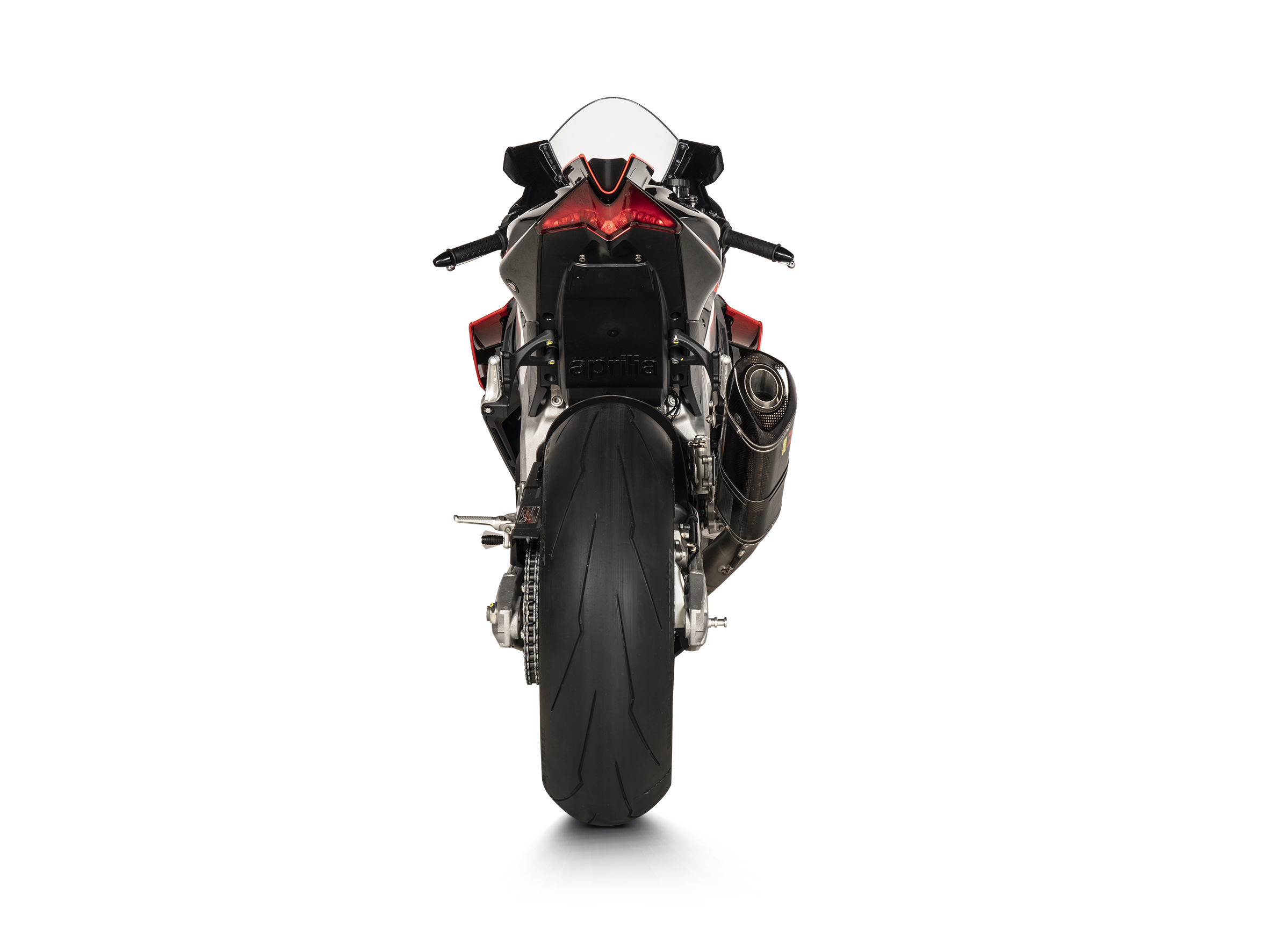 Slip-On Line (Carbon) Exhaust - Image 5