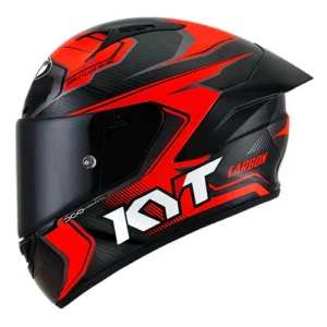 NZ-Race Carbon Competition Red