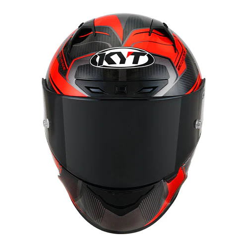 NZ-Race Carbon Competition Red - Image 3