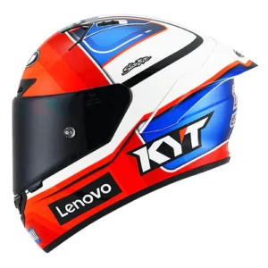 NZ-Race Pirro Replica