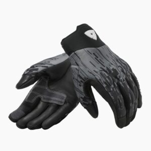 Spectrum Gloves Black-Anthracite