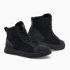 Arrow Ladies Shoes Black