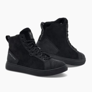 Arrow Ladies Shoes Black