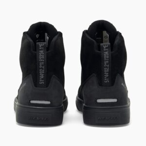 Arrow Ladies Shoes Black