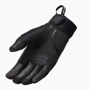 Spectrum Ladies Gloves Black