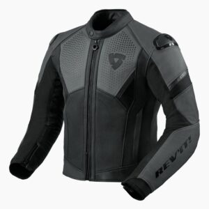 Matador Jacket Black-Anthracite