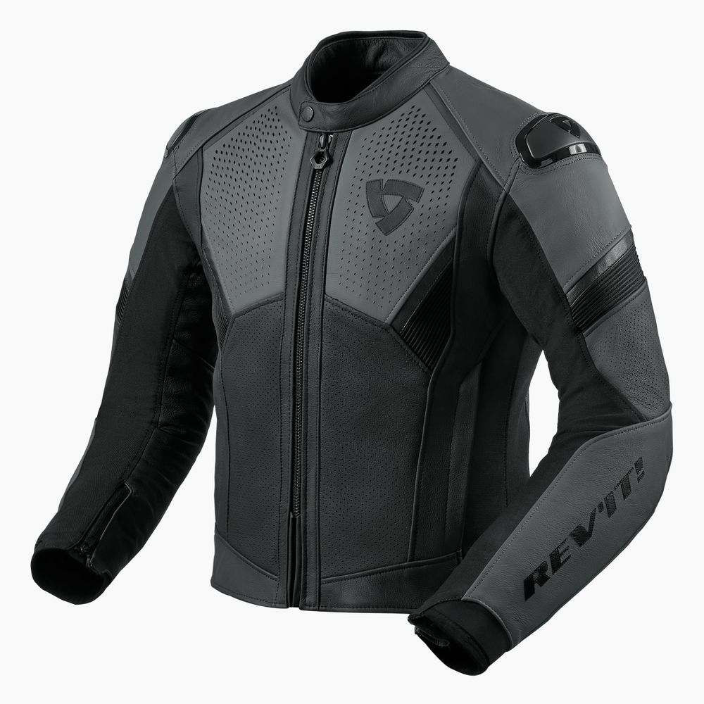 Matador Jacket Black-Anthracite