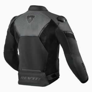 Matador Jacket Black-Anthracite