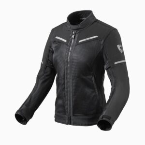 Airwave 3 Ladies Jacket Black