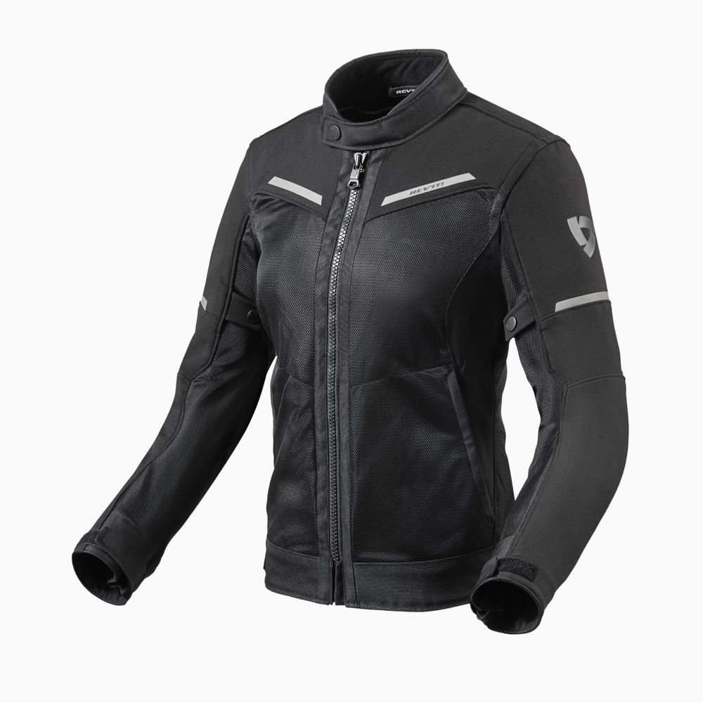 Airwave 3 Ladies Jacket Black