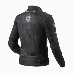 Airwave 3 Ladies Jacket Black