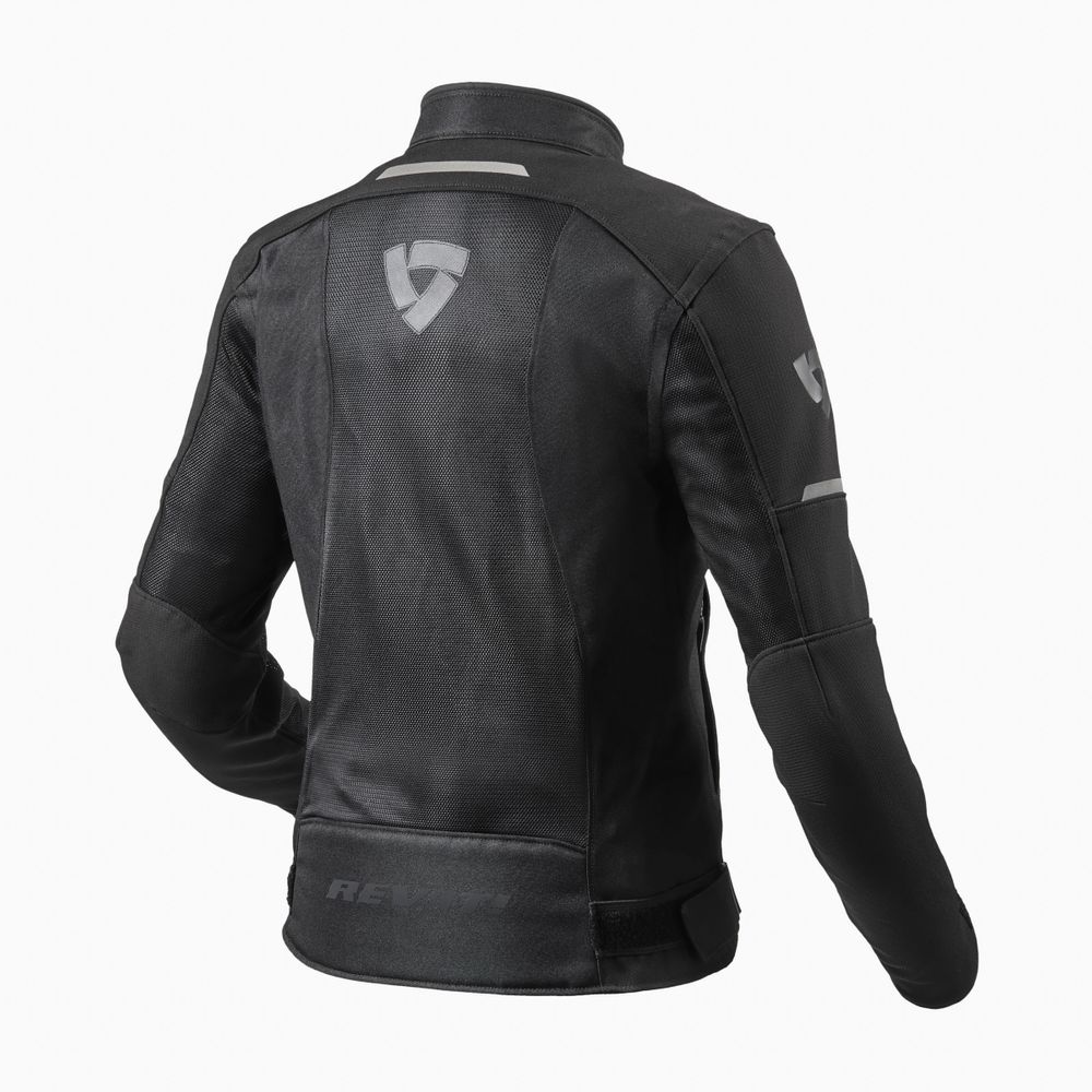 Airwave 3 Ladies Jacket Black