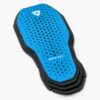 SEESOFT AIR Back protector Black-Blue