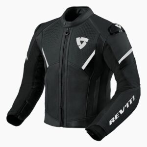 Matador Jacket Black-White