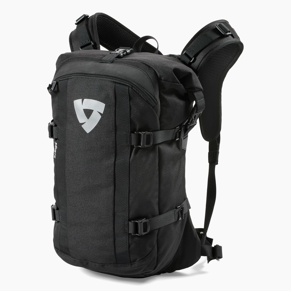 Load 22L H2O Backpack Black