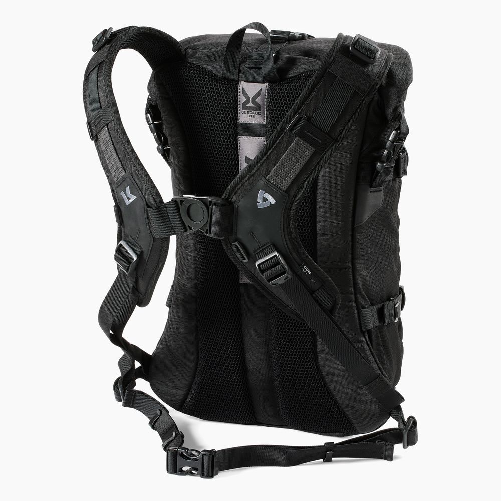 Load 22L H2O Backpack Black - Image 2