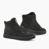 Arrow Shoes Black