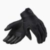 Spectrum Gloves Black