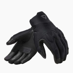 Spectrum Gloves Black