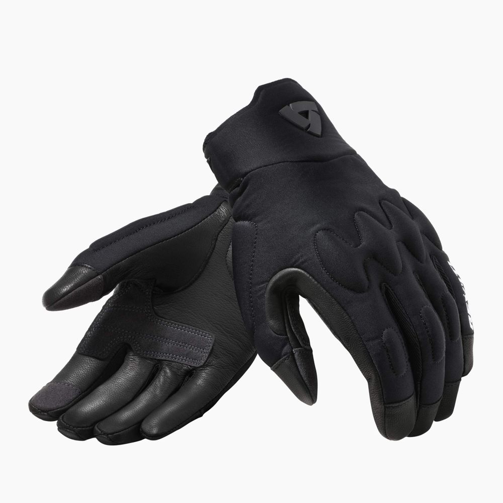 Spectrum Gloves Black